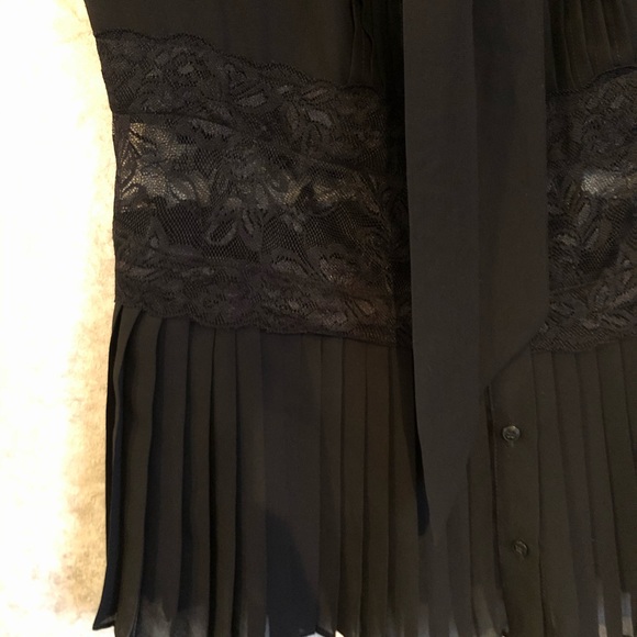 Guess Button Down Top Medium - Picture 4 of 8